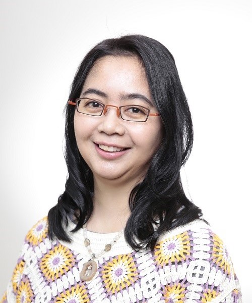 Sakriani Sakti